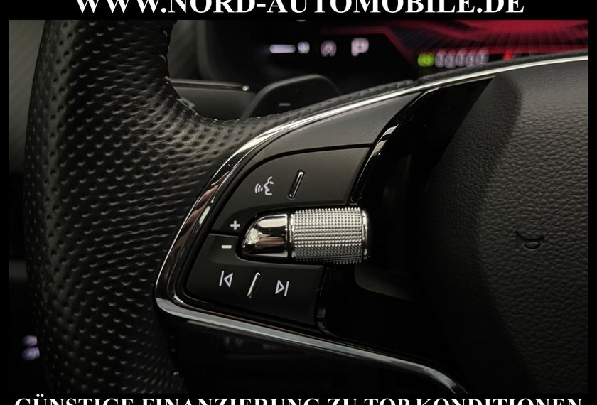Skoda Kodiaq Kodiaq Sportline 2.0 TDI DSG 7-Sitzer/AHK/ACC/19