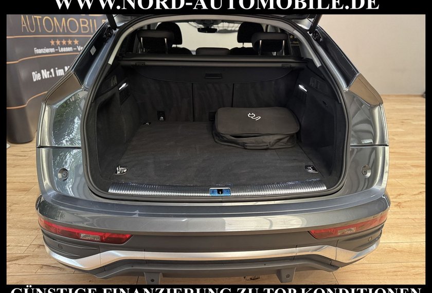 Audi Q5 Q5 Sportback S-Line QU. 2.0 55 TFSI e  Kamera/20