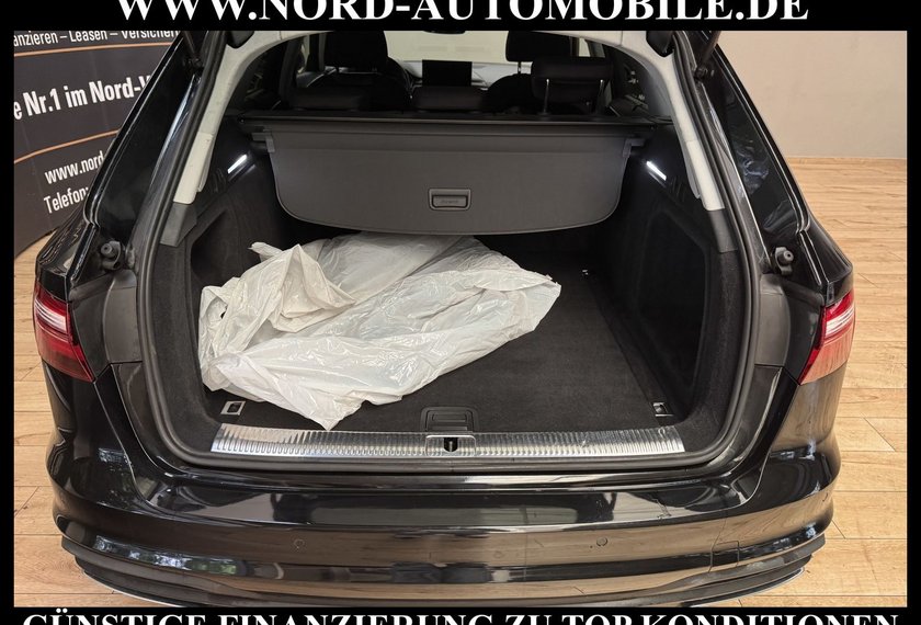 Audi A4 A4 35 Avant 2.0 TFSI S-Tronic Navi/LED/PDC/SHZ