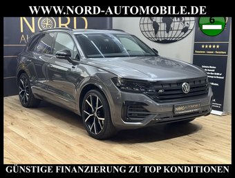 Volkswagen Touareg Touareg 4MOT 3.0 TDI R-Line Black Style Innov/22