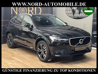 Volvo XC60 XC60 B4 D Momentum Pro *LED*H&amp;K*PANO*360°*19Z*
