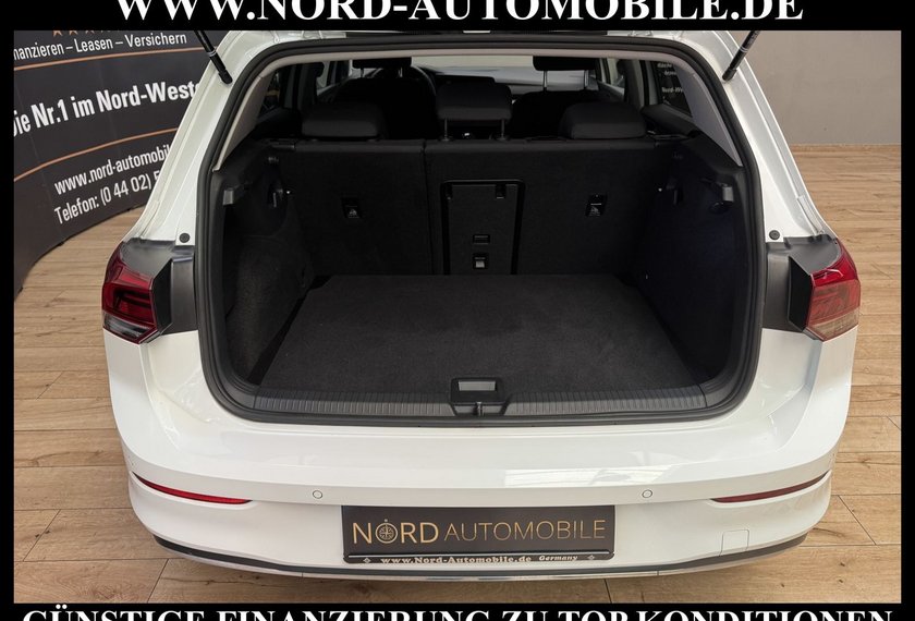 Volkswagen Golf Golf Life MOVE 1.5 TSI Navi/LED/ACC/17