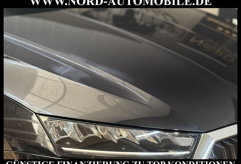 Skoda Octavia Octavia Combi Ambition 2.0 TDI DSG Kamera/ACC/17