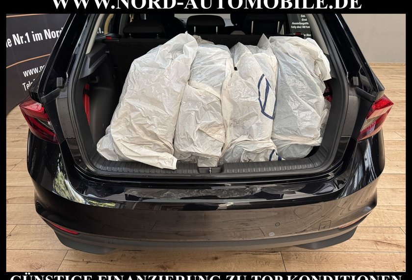 Skoda Fabia Fabia 1.0 TSI Selection Navi/LED/PDC/Virt.Cockpi