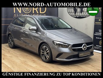 Mercedes-Benz B 180 B 180 d Entry *LED*Widescreen*Kamera*EasyPack*