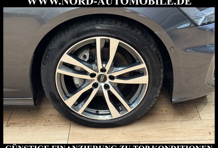 Audi A6 A6 Avant 40 TDI quattro S-LINE *AHK*VIRT*B&amp;O*ACC