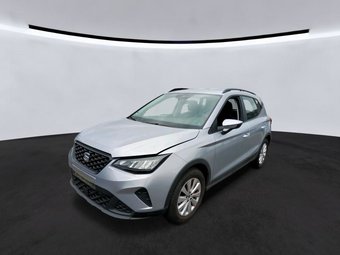 Seat Arona Arona 1.0 TSI Style Virt.Cockpit/Navi/LED/16