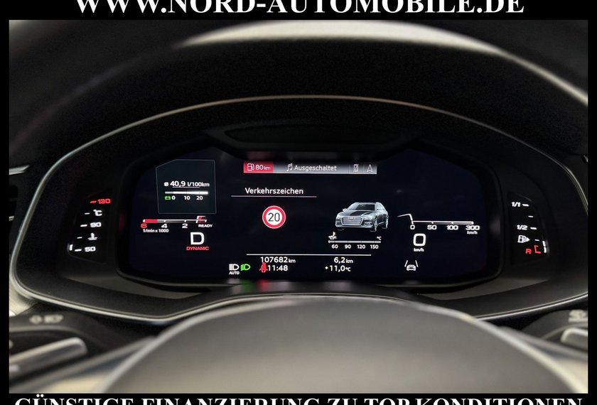 Audi A6 A6 40 TDI Avant QU.Design S-Tronic Kamera/AHK/18