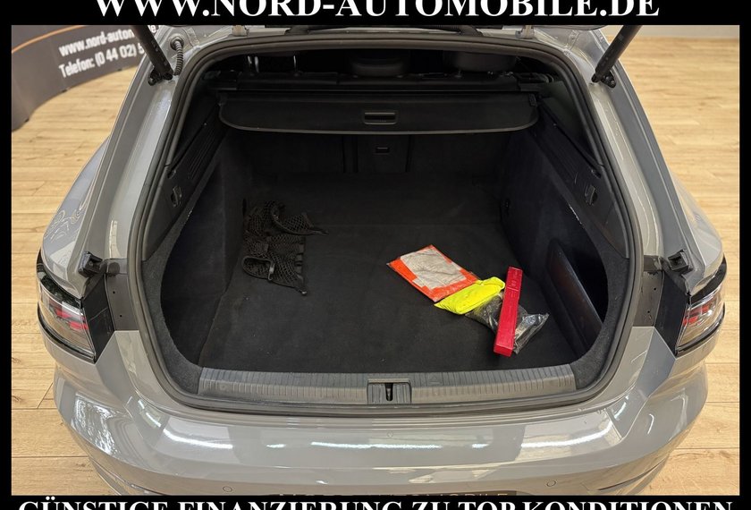 Volkswagen Arteon Arteon Shooting Brake 2.0 TDI R-Line DSG Kamera/