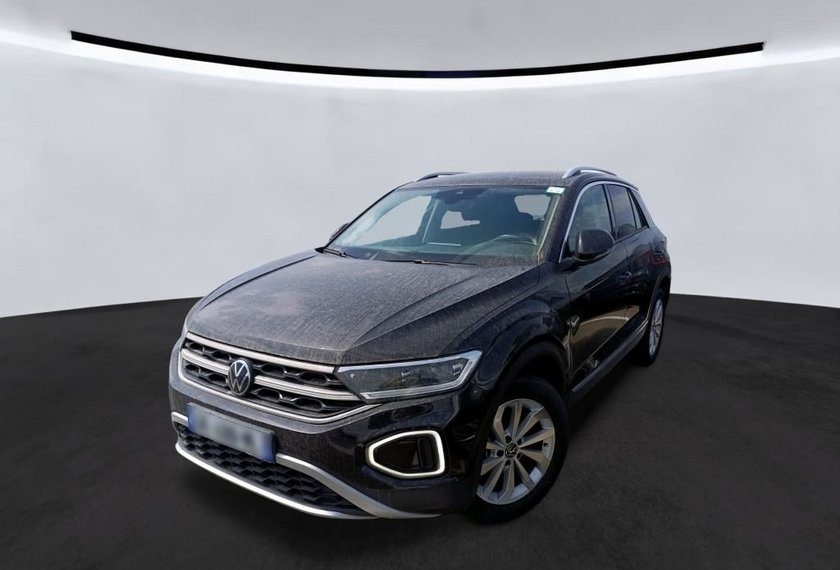 Volkswagen T-Roc T-Roc 2.0 TDI Style DSG Navi/LED/Side&amp;Lane/ACC