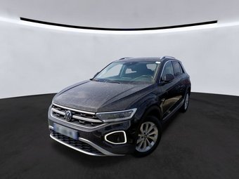 Volkswagen T-Roc T-Roc 2.0 TDI Style DSG Navi/LED/Side&amp;Lane/ACC