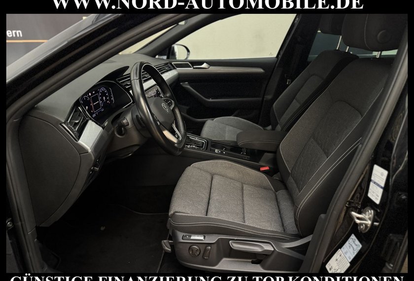 Volkswagen Passat Variant Passat Variant 2.0 TDI R-Line DSG Kamera/Dig.Coc
