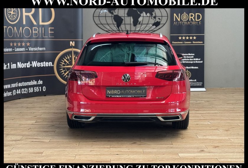 Volkswagen Passat Variant Passat Variant 4MOT 2.0 TDI DSG Pano/AHK/Dig.Coc
