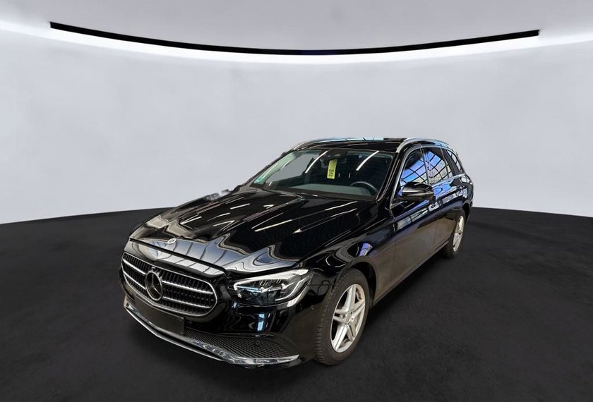 Mercedes-Benz E 220 E 220 d T 4Matic Avantgarde *Distro+*Wide*360°*