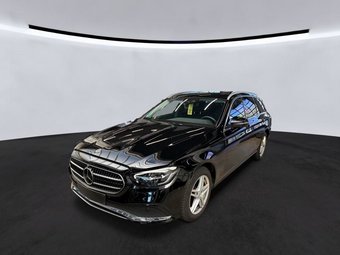 Mercedes-Benz E 220 E 220 d T 4Matic Avantgarde *Distro+*Wide*360°*