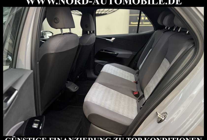 Volkswagen ID.3 ID.3 Pro Performance 150 kW Life*19ZOLL*ACC*SHZ*