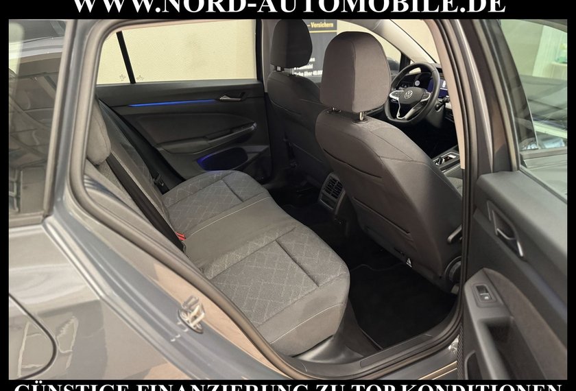 Volkswagen Golf Golf Variant Life 1.5 eTSI DSG Navi/LED/ACC/16