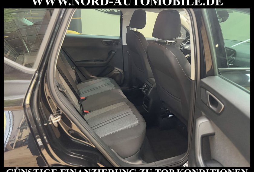 Seat Ateca Ateca Style 2.0 TDI DSG Navi*LED*Kamera*