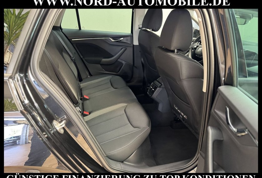 Skoda Scala Scala 1.0 TSI DSG Ambition Navi/LED/Kamer