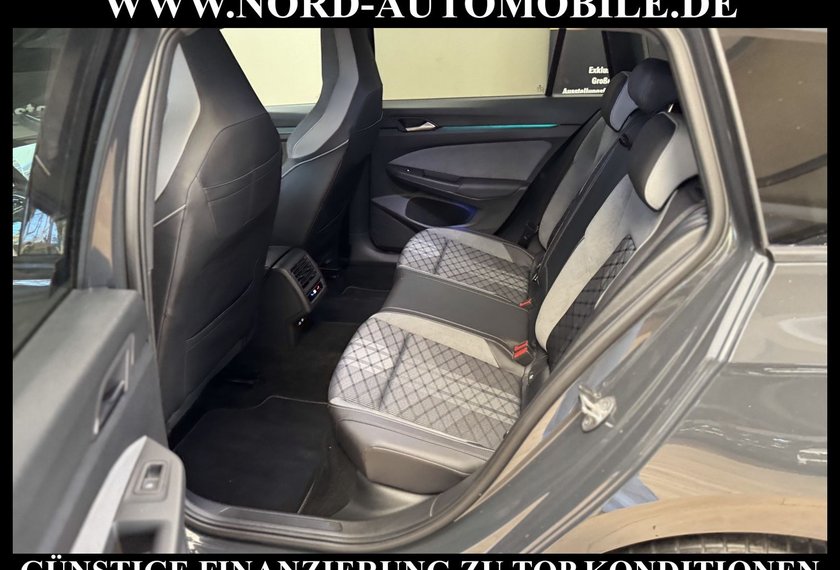 Volkswagen Golf Golf VIII Variant 2.0 TDI DSG R-Line AHK/Dig.Coc