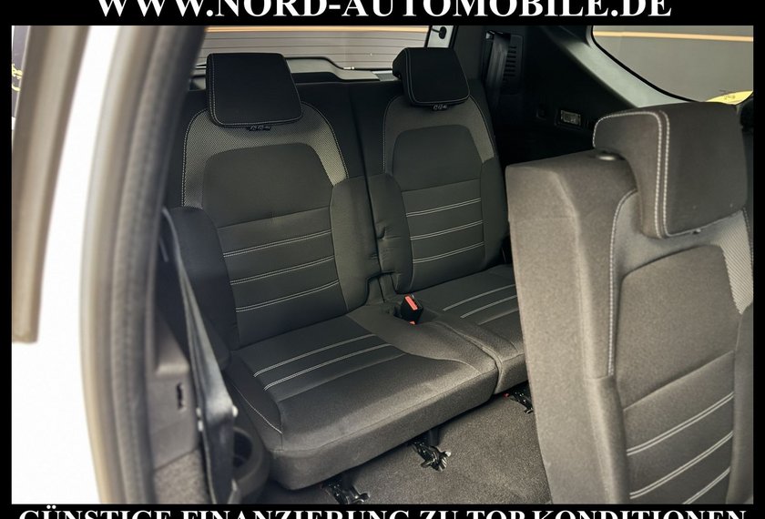Dacia Jogger Jogger Comfort TCe110 *7-SITZE*PDC*SHZ*LED*