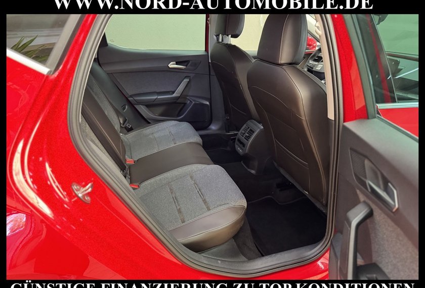 Seat Leon Leon Xcellence 1.4 e-HYBRID *LED*NAVI*ACC*KEYLES