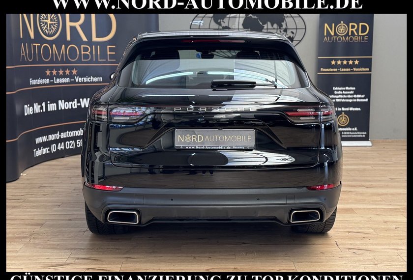 Porsche Cayenne Cayenne V6 *Leder*Navi*LED*Panorama*BOSE*Kamera*
