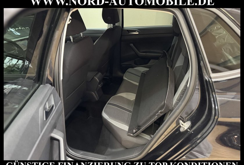 Volkswagen Polo Polo R-Line 1.0 TSI Dig.Cockpit/Navi/LED/17