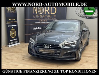 Audi A5 A5 Sportback S-Line QU. 3.0 TDI Matrix/Head-Up/