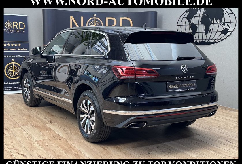 Volkswagen Touareg Touareg Elegance 4MOT 3.0 TDI Innov.Cockpit/Kame