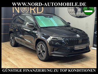 Skoda Karoq Karoq Sportline 1.5 TSI DSG Kamera/Virt.Cockpit/