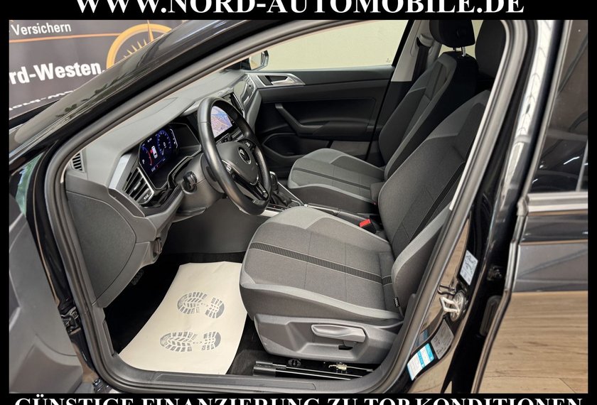 Volkswagen Polo Polo R-Line 1.0 TSI DSG Dig.Cockpit/Navi/LED