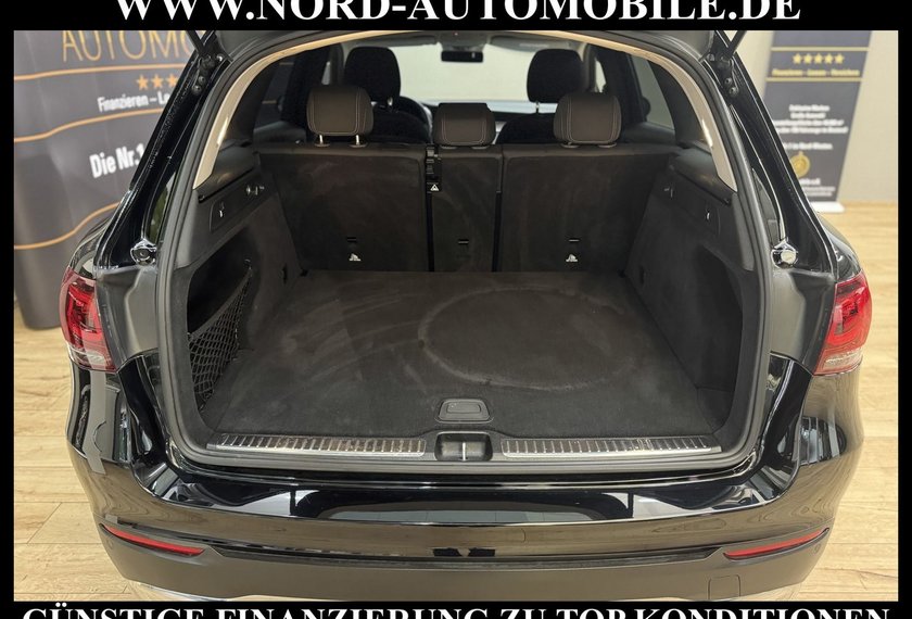 Mercedes-Benz GLC 220 GLC 220 d 4MATIC *Distro*Wide*AHK*360°*MBEAM*