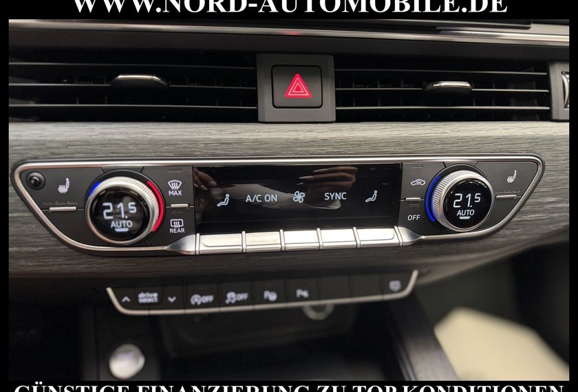 Audi A4 A4 Avant 40 TDI quattro *PUUH VOLL*UPE:73