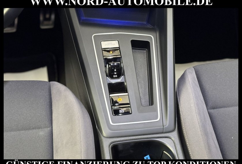 Volkswagen Golf Golf Variant Alltrack 4MOT 2.0 TDI DSG Dig.Cockp