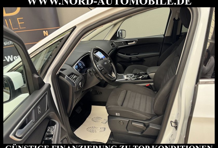 Ford S-Max S-MAX 2.0 EcoBlue Titanium *AHK*ACC*LED*KAM*