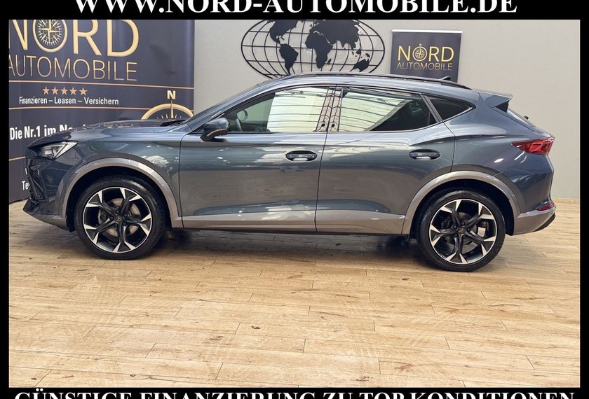 Cupra Formentor Formentor 2.0 TSI DSG Kamera/Beats/19/Navi