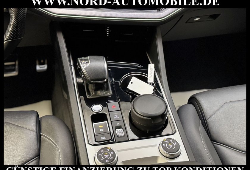 Volkswagen Touareg Touareg R-Line Black Style 4MOT 3.0 TDI Luft/21/