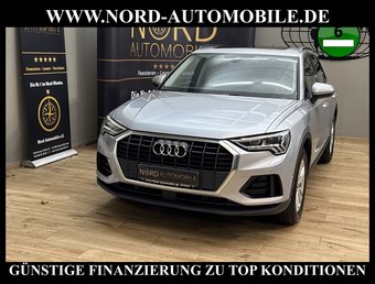 Audi Q3 Q3 40 TDI quattro S-Tronic *PANO*MATRIX*TOP-KM*