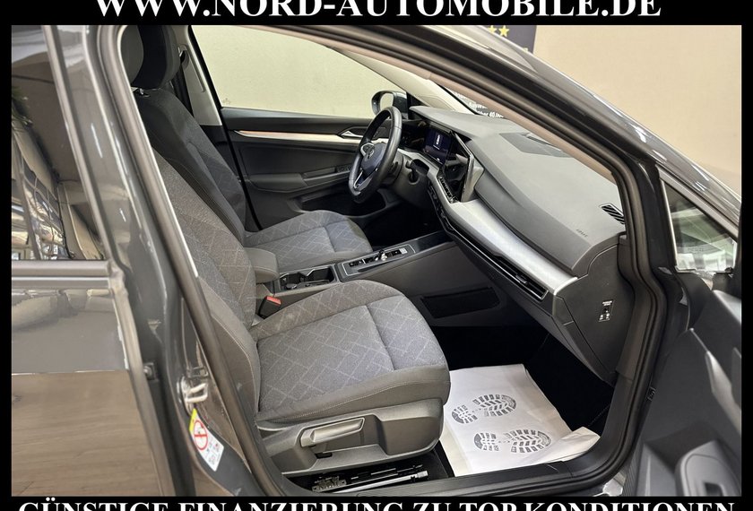 Volkswagen Golf Golf Variant Life 2.0 TDI DSG Dig.Cockpit/Navi/