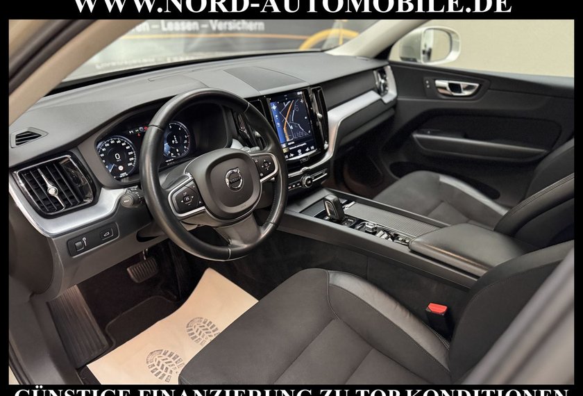 Volvo XC60 XC60 B4 D Momentum Pro AWD *AHK*BLIS*KAM*LED*MEM