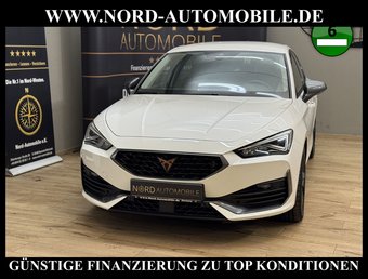 Cupra Leon Leon 2.0 TDI DSG Kamera/Navi/LED/ACC/18 Basis