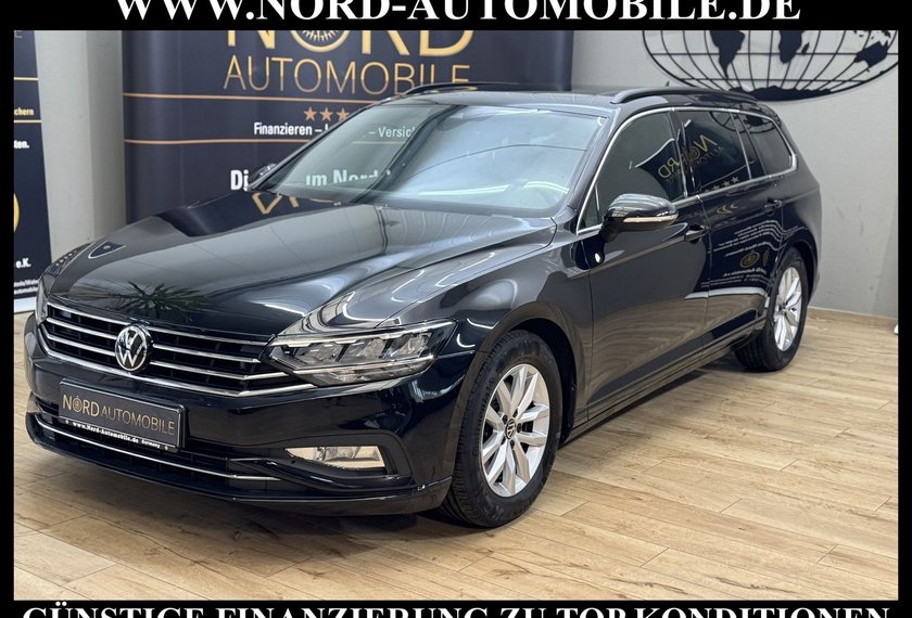 Volkswagen Passat Variant Passat Variant Business 2.0 TDI DSG Pano/Kamera/