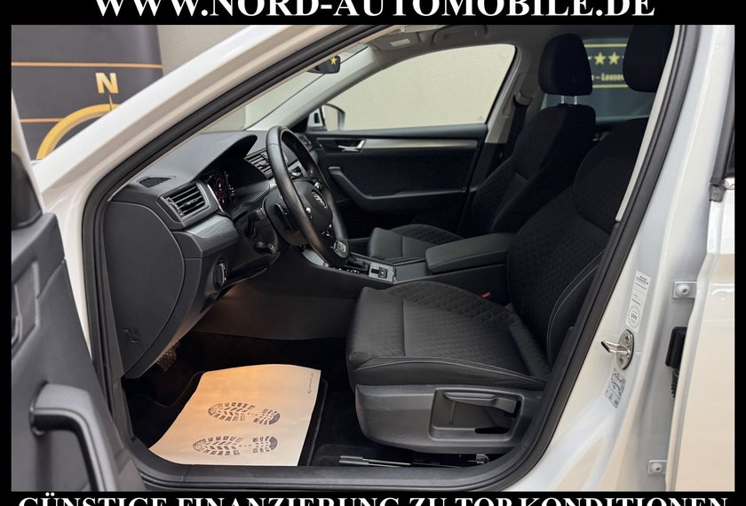 Skoda Superb Superb iV Combi Ambition 1.4TSI DSG Virt.Cockpit