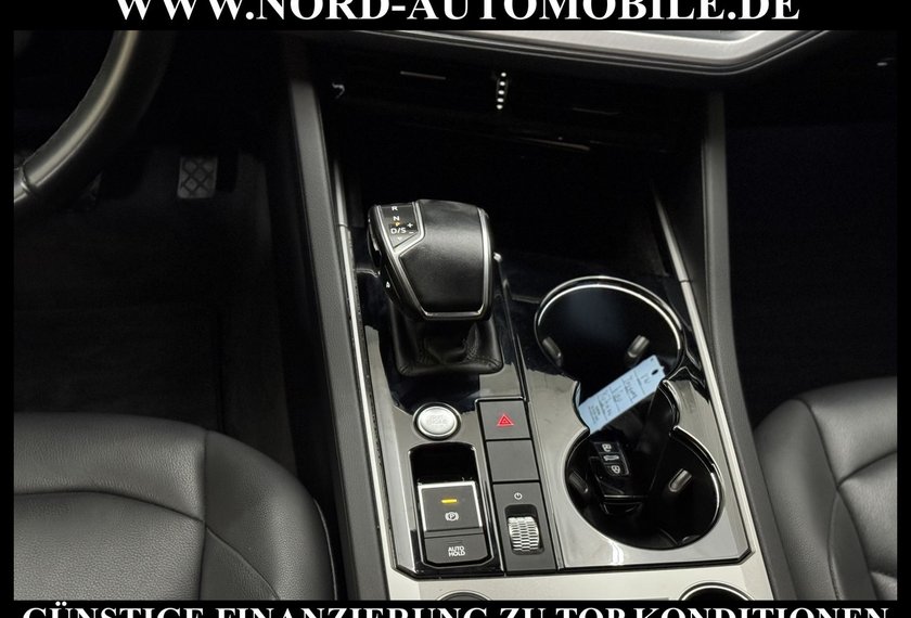 Volkswagen Touareg Touareg R-Line 4MOT 3.0 TDI Dig.Cockpit/Kamera/