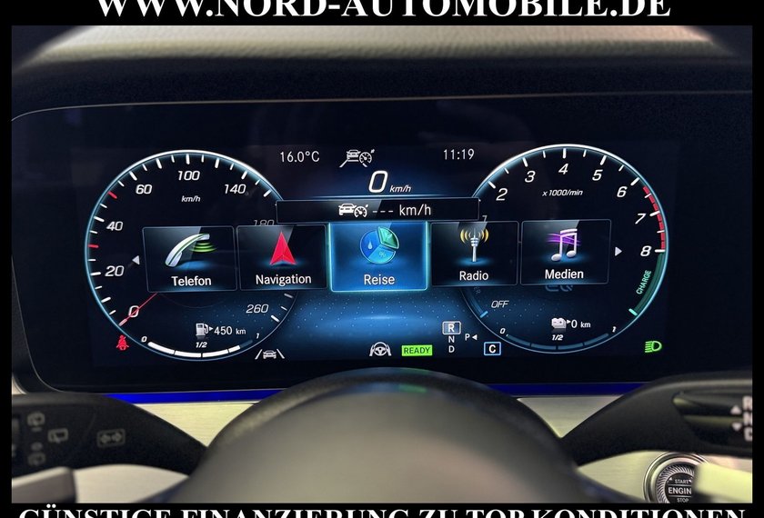 Mercedes-Benz E 300 E 300 e T Avantgarde *Distro+*Wide*Kam*EasyP*LED