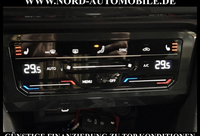 Seat Tarraco Tarraco FR 2.0 TDI DSG Leder/KAmera/AHK/20/