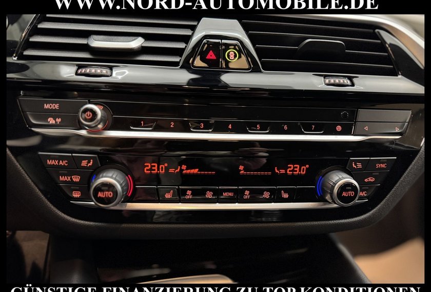 BMW 530 530 e Lim *LED*HUD*SHADOW*HARMANK*KAM* Lim.