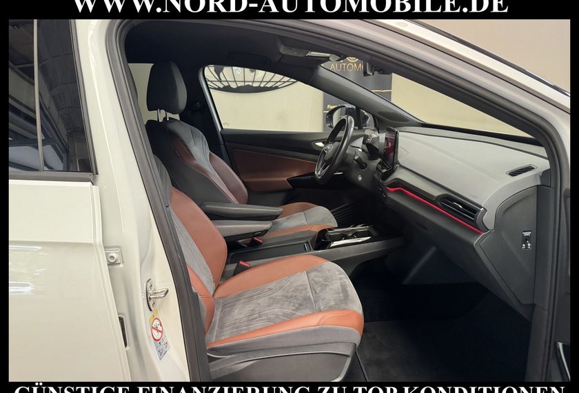 Volkswagen ID.4 ID.4 Pro Performance 1st Edition Kamera/ACC/Navi