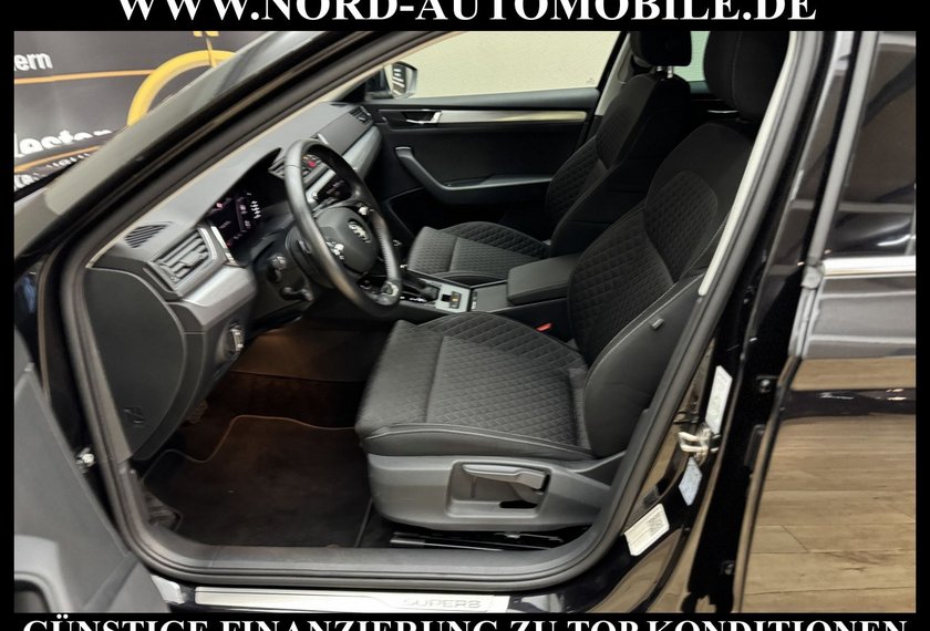 Skoda Superb Superb Combi 2.0 TDI DSG Ambition *AHK*ACC*VIRT*